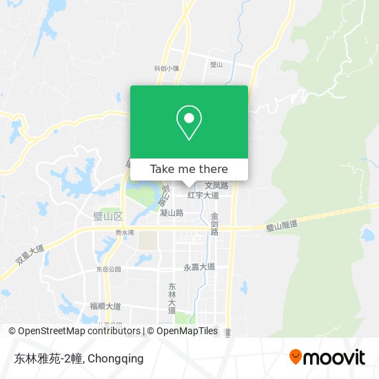 东林雅苑-2幢 map