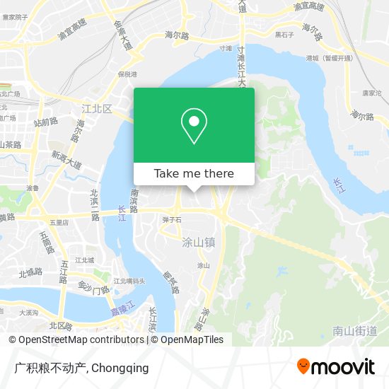 广积粮不动产 map