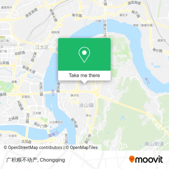 广积粮不动产 map
