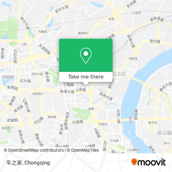 车之家 map