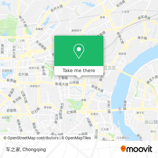 车之家 map