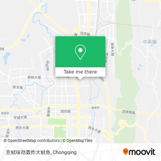 意鱿味劲轰炸大鱿鱼 map