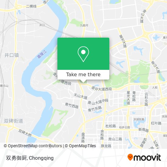 双勇御厨 map