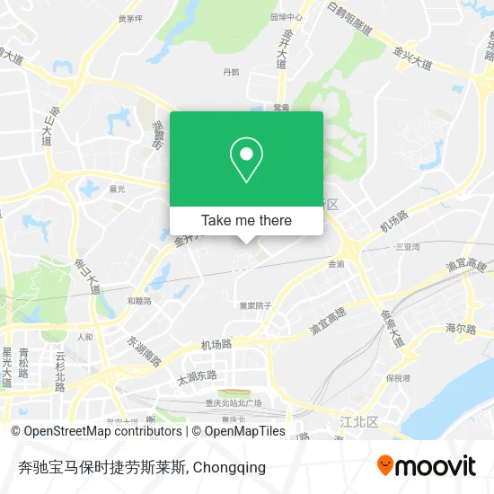 奔驰宝马保时捷劳斯莱斯 map