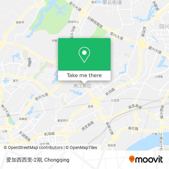 爱加西西里-2期 map