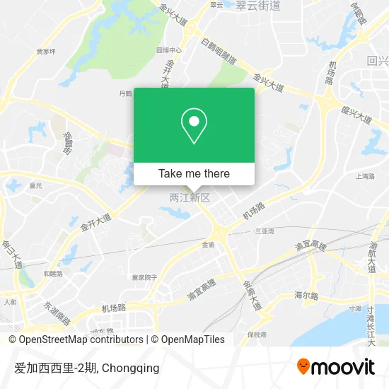爱加西西里-2期 map