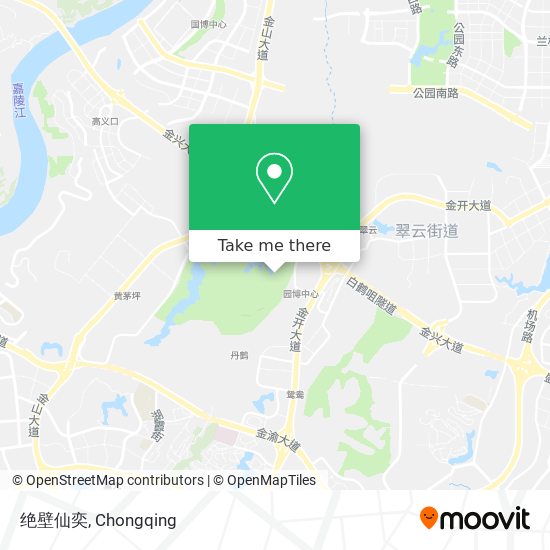 绝壁仙奕 map