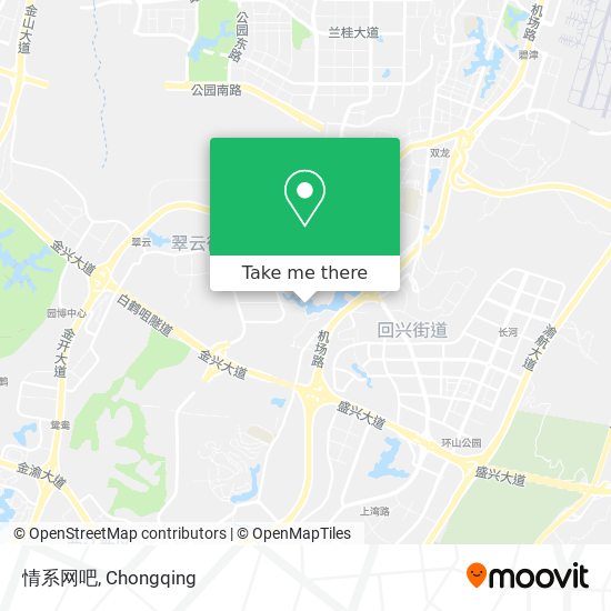 情系网吧 map