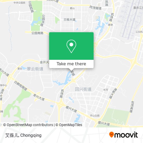 艾薇儿 map