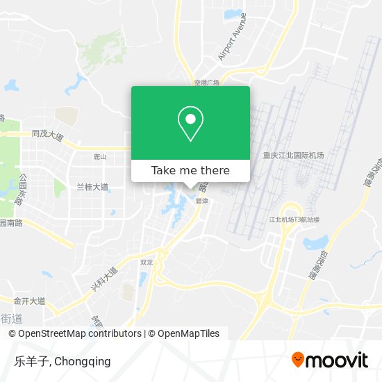乐羊子 map