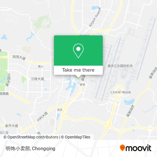 明饰小卖部 map