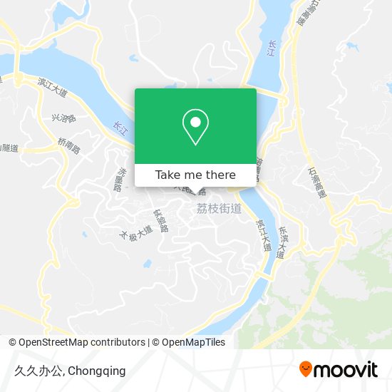 久久办公 map