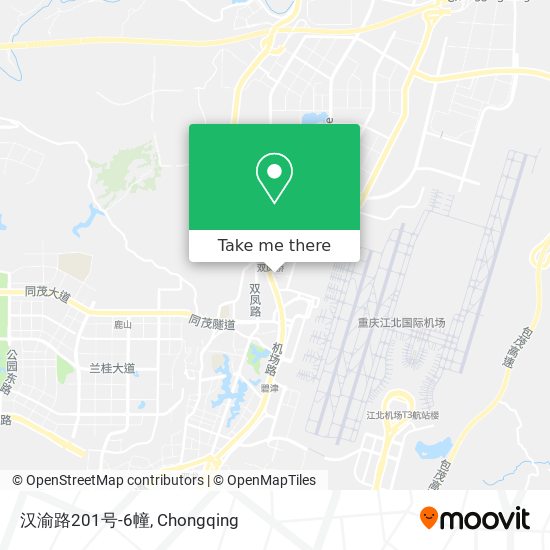 汉渝路201号-6幢 map