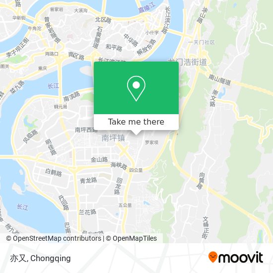 亦又 map