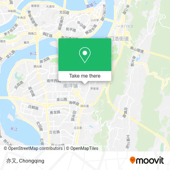 亦又 map