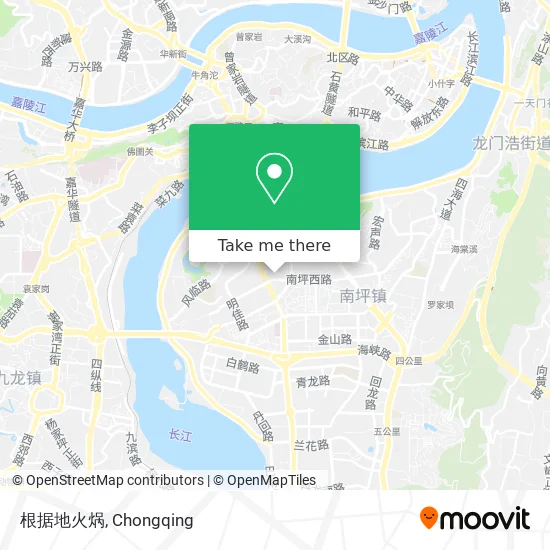 根据地火㶽 map