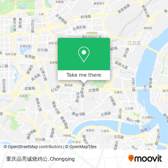 重庆品亮诚烧鸡公 map