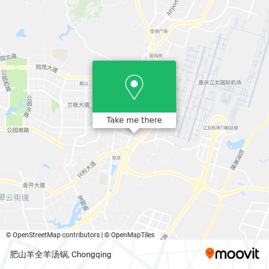 肥山羊全羊汤锅 map