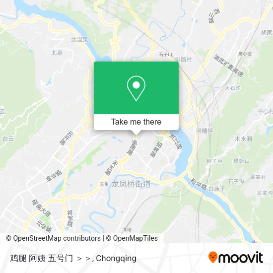 鸡腿 阿姨 五号门  ＞＞ map