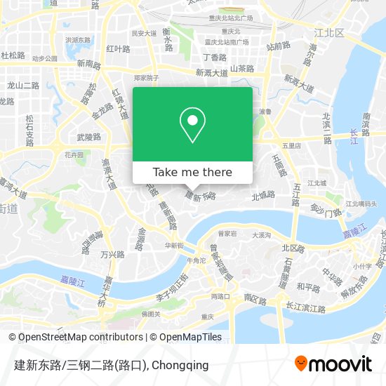 建新东路/三钢二路(路口) map
