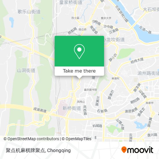 聚点机麻棋牌聚点 map