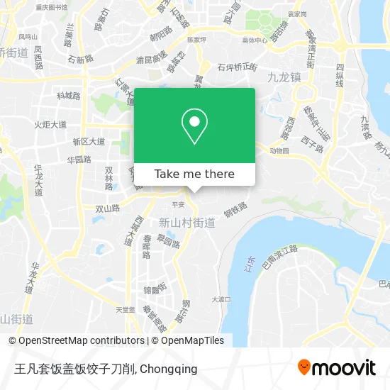 王凡套饭盖饭饺子刀削 map