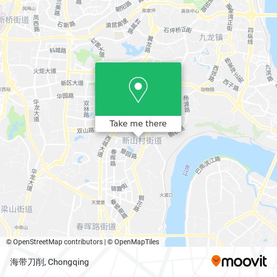 海带刀削 map