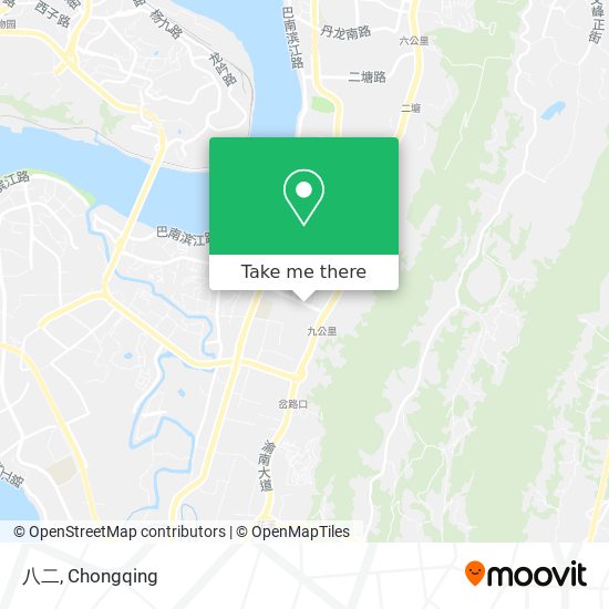 八二 map