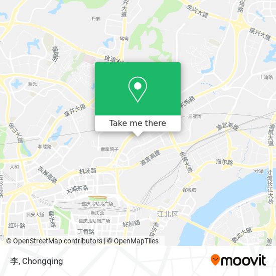 李 map