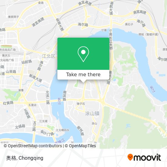 奥格 map