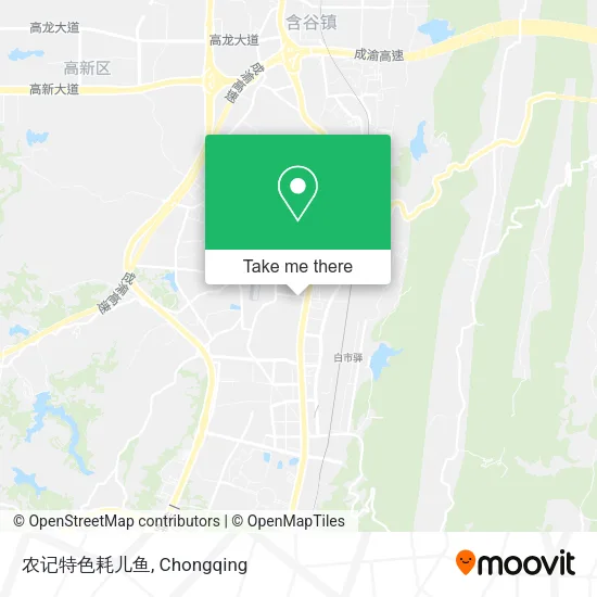 农记特色耗儿鱼 map