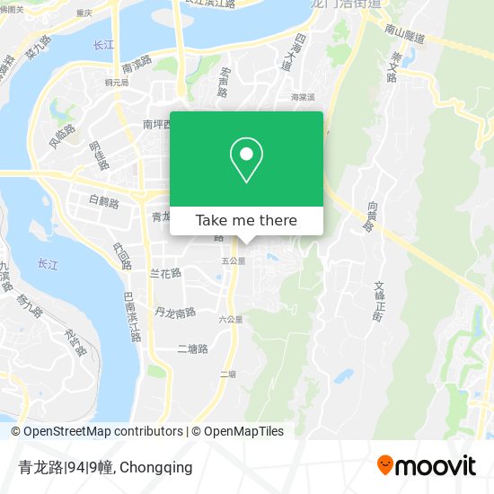 青龙路|94|9幢 map