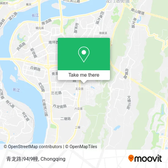 青龙路|94|9幢 map