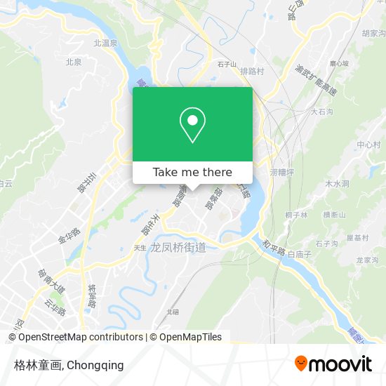 格林童画 map