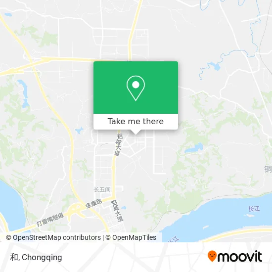 和 map