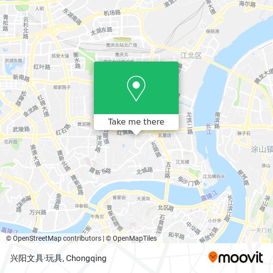 兴阳文具·玩具 map