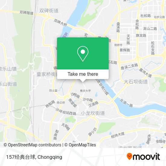157经典台球 map