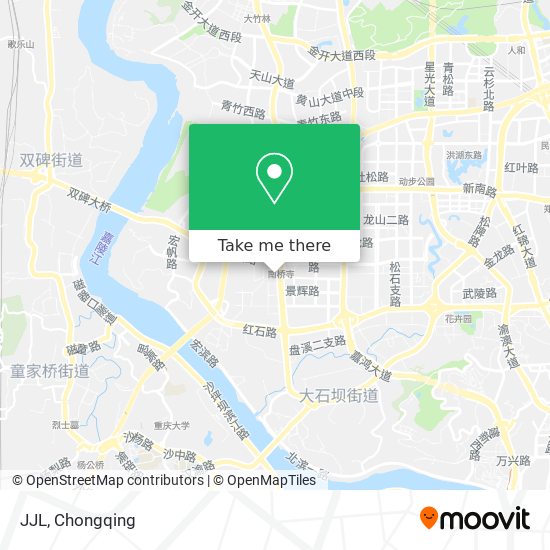 JJL map