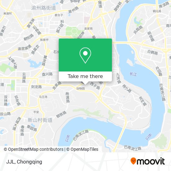 JJL map