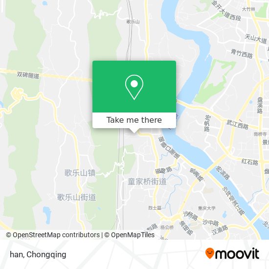 han map