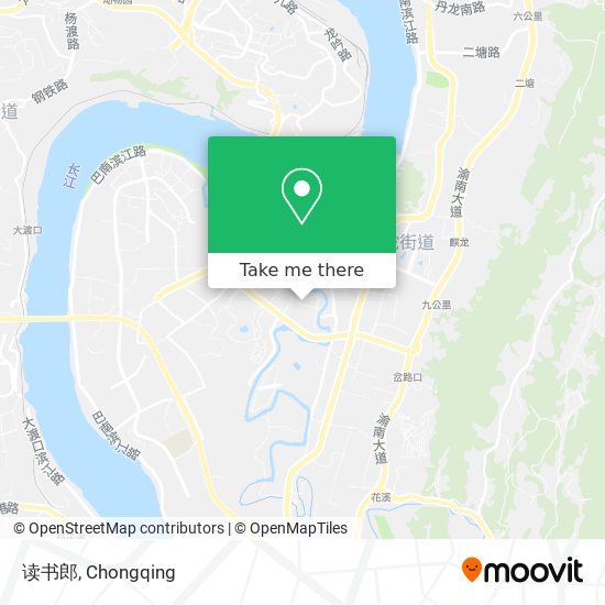 读书郎 map