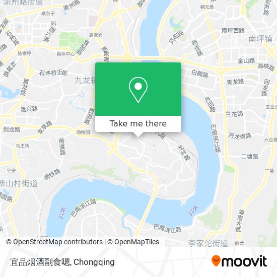 宜品烟酒副食嗯 map