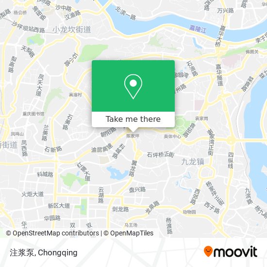 注浆泵 map
