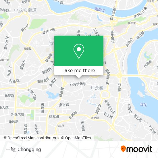 一站 map