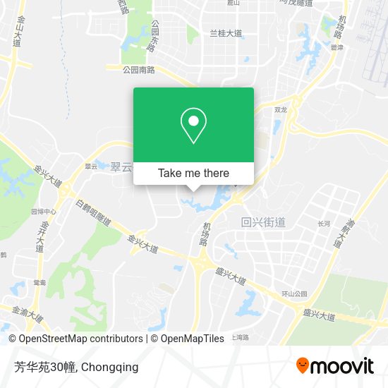 芳华苑30幢 map