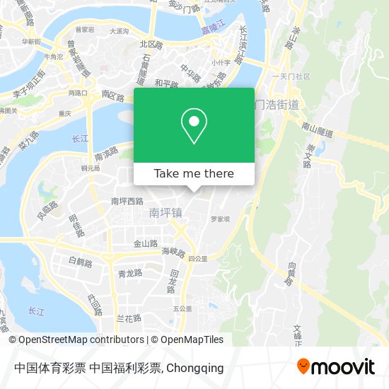 中国体育彩票 中国福利彩票 map