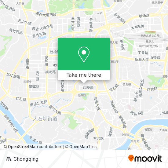 鬲 map