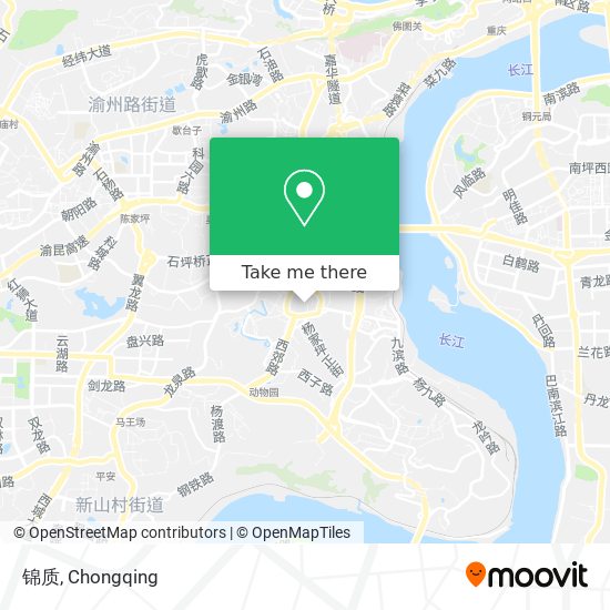 锦质 map