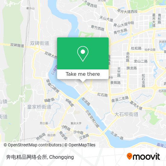 奔电精品网络会所 map