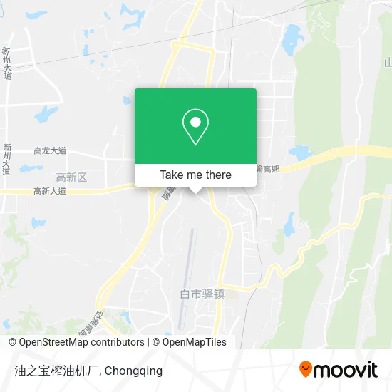 油之宝榨油机厂 map